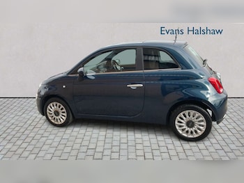 Used Fiat 500 2024 for sale - 79339820: Photo