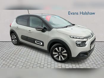 Used Citroen C3 2024 for sale - 79593031: Photo