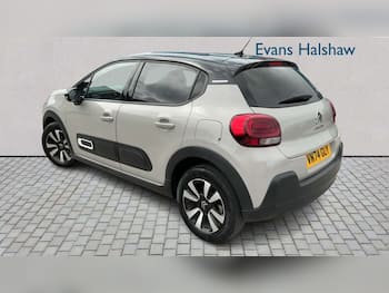 Used Citroen C3 2024 for sale - 79593031: Photo
