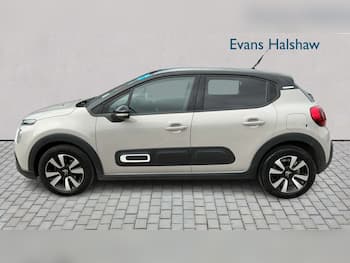 Used Citroen C3 2024 for sale - 79593031: Photo