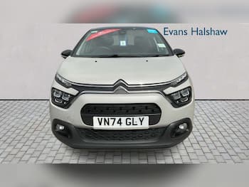 Used Citroen C3 2024 for sale - 79593031: Photo