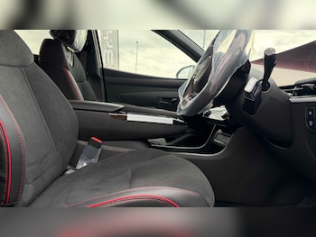 Used Hyundai TUCSON 2026 for sale - 79306602: Photo