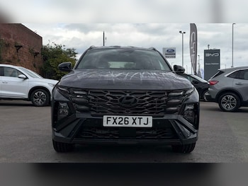 Used Hyundai TUCSON 2026 for sale - 79306602: Photo