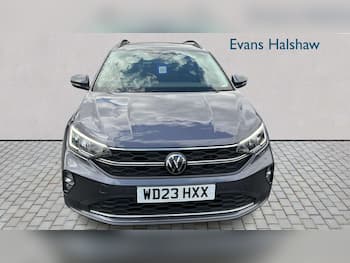 Used Volkswagen Taigo 2023 for sale - 79545045: Photo