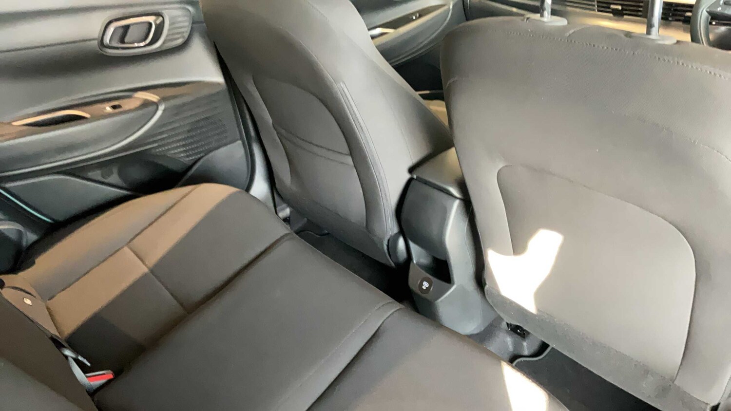 Used Hyundai i20 2025 for sale - 78173992: Photo 12