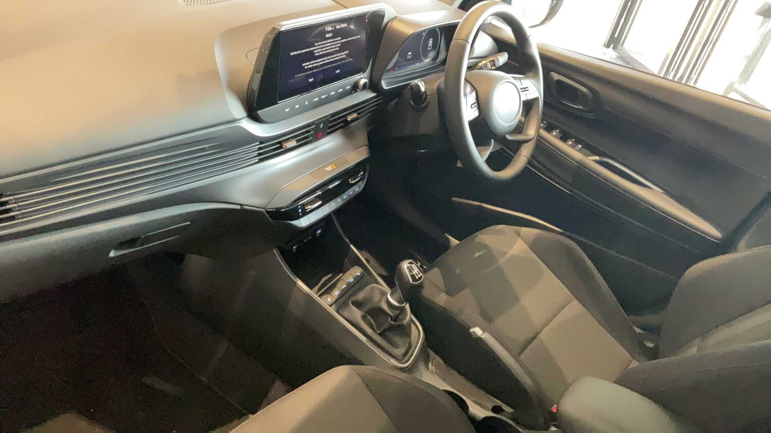 Used Hyundai i20 2025 for sale - 78173992: Photo 13