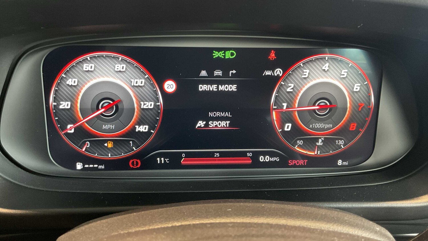 Used Hyundai i20 2025 for sale - 78173992: Photo 17