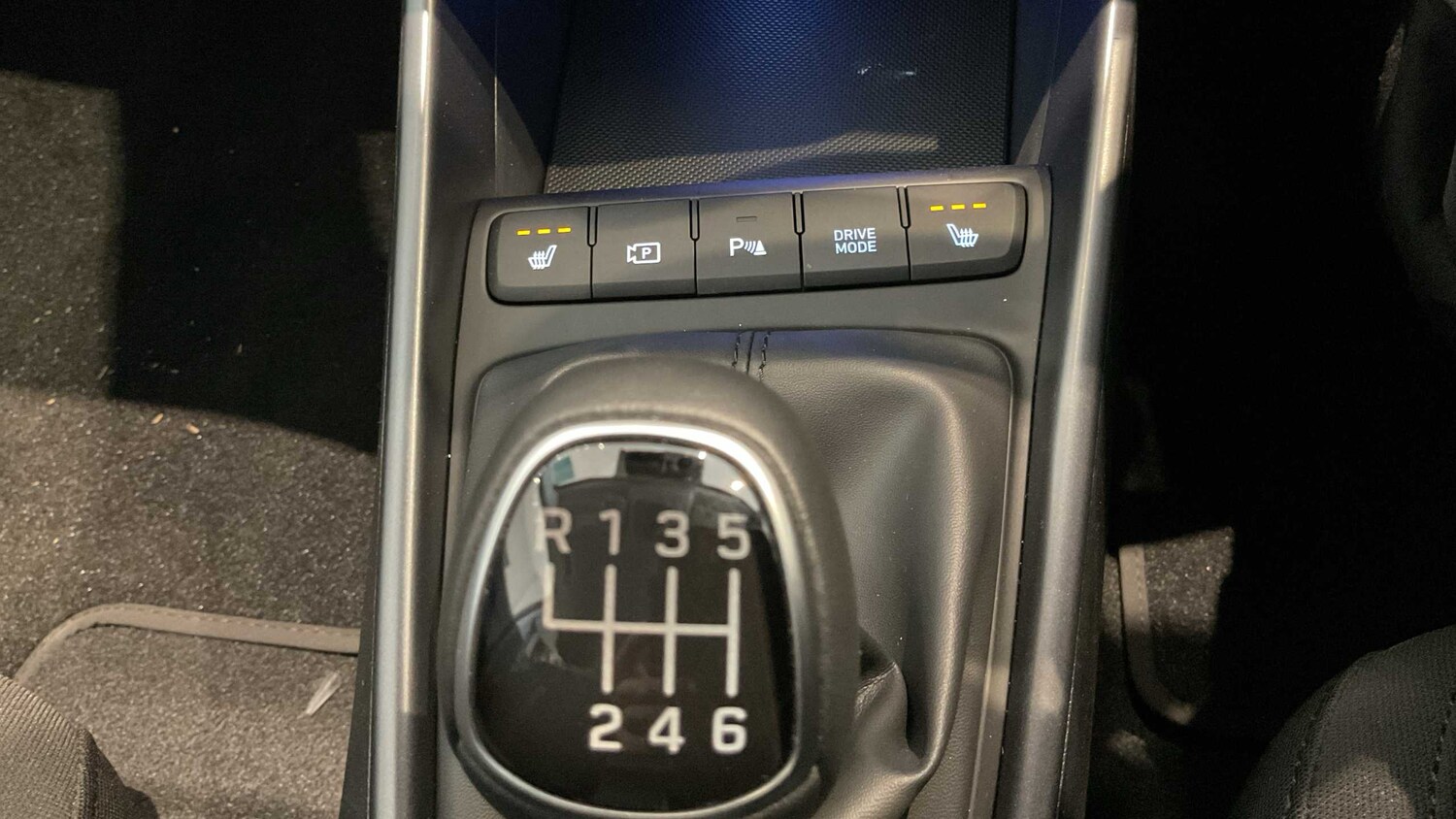 Used Hyundai i20 2025 for sale - 78173992: Photo 19