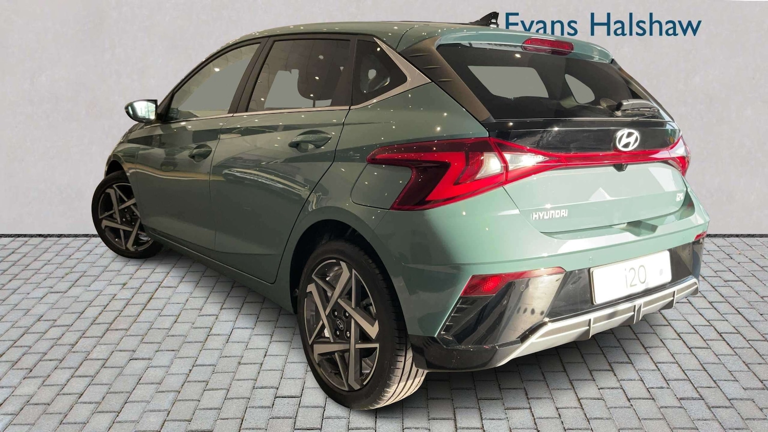 Used Hyundai i20 2025 for sale - 78173992: Photo 2