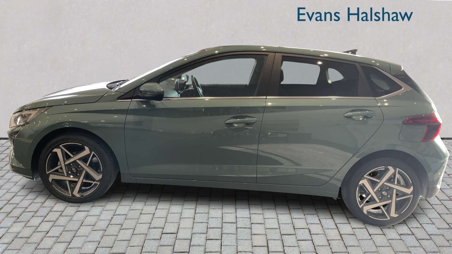 Used Hyundai i20 2025 for sale - 78173992: Photo 3