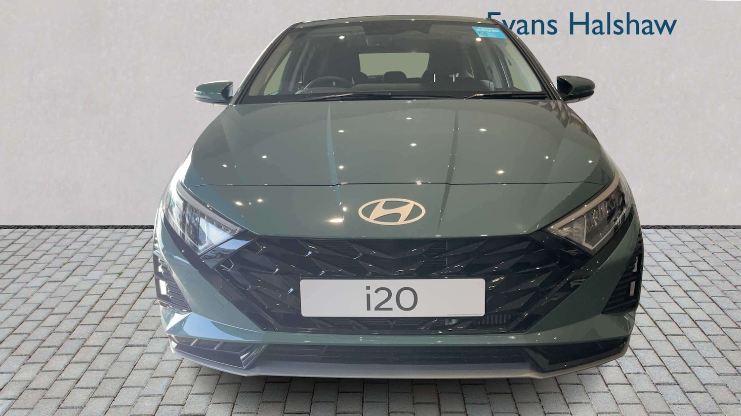 Used Hyundai i20 2025 for sale - 78173992: Photo 4