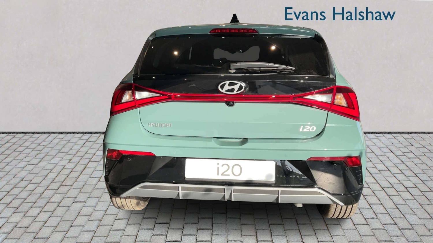 Used Hyundai i20 2025 for sale - 78173992: Photo 5