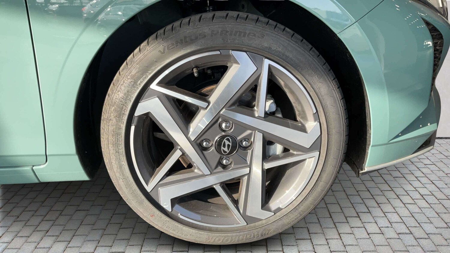 Used Hyundai i20 2025 for sale - 78173992: Photo 6