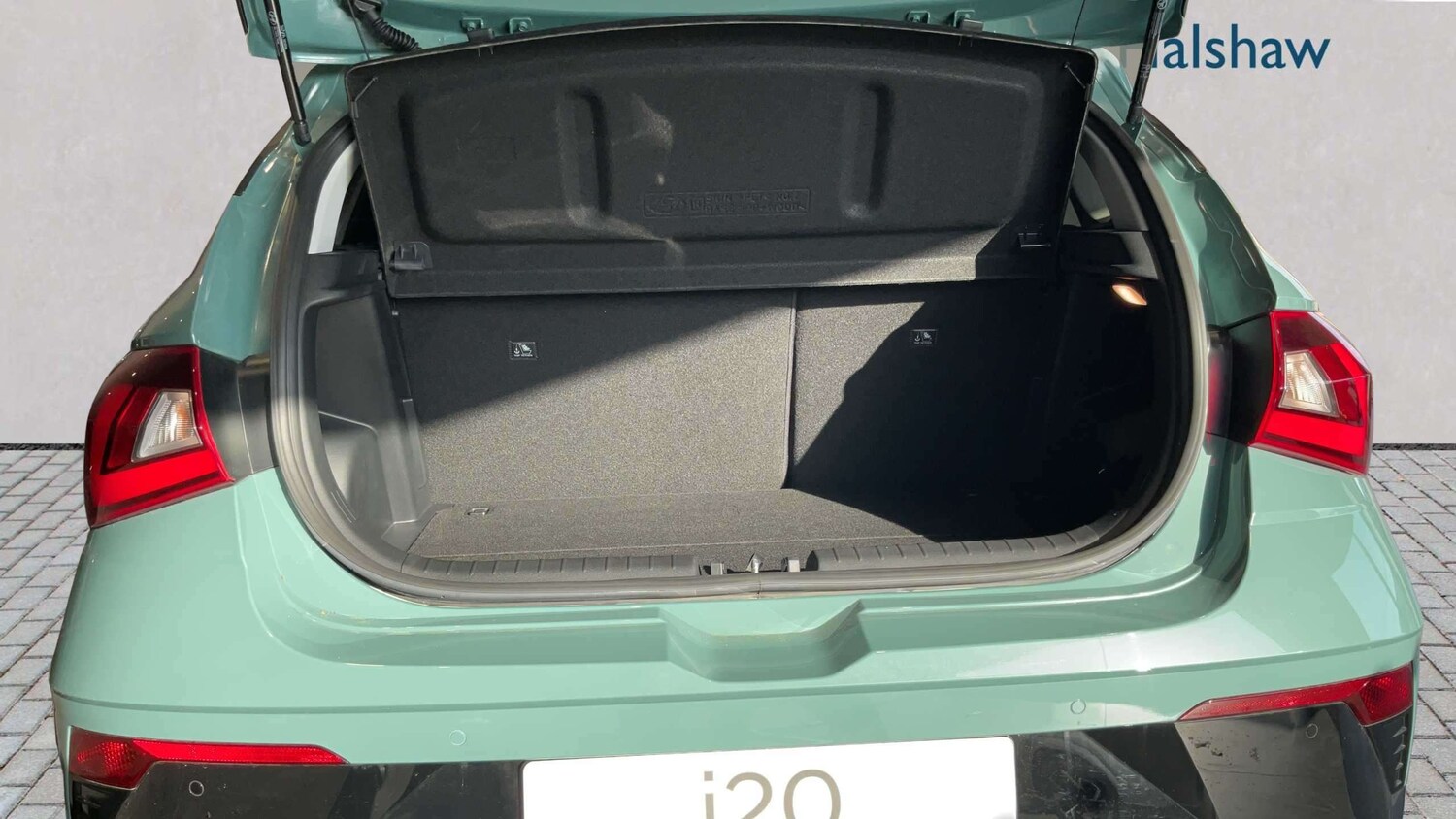 Used Hyundai i20 2025 for sale - 78173992: Photo 7