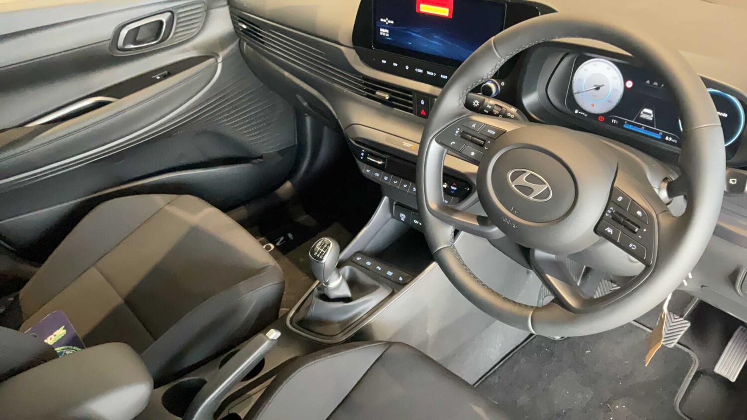 Used Hyundai i20 2025 for sale - 78173992: Photo 8