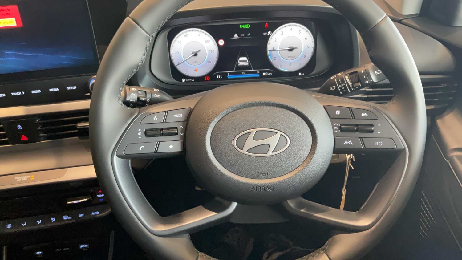 Used Hyundai i20 2025 for sale - 78173992: Photo 9