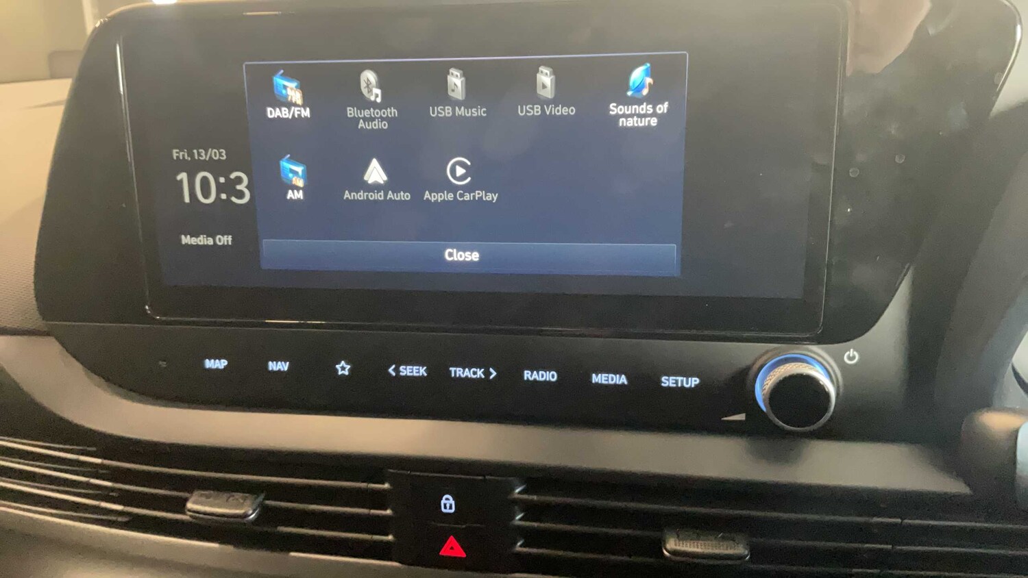 Used Hyundai i20 2025 for sale - 78137621: Photo 11