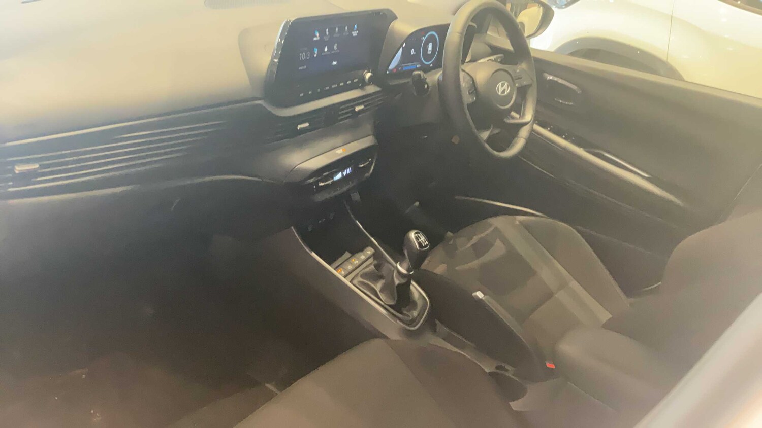 Used Hyundai i20 2025 for sale - 78137621: Photo 13