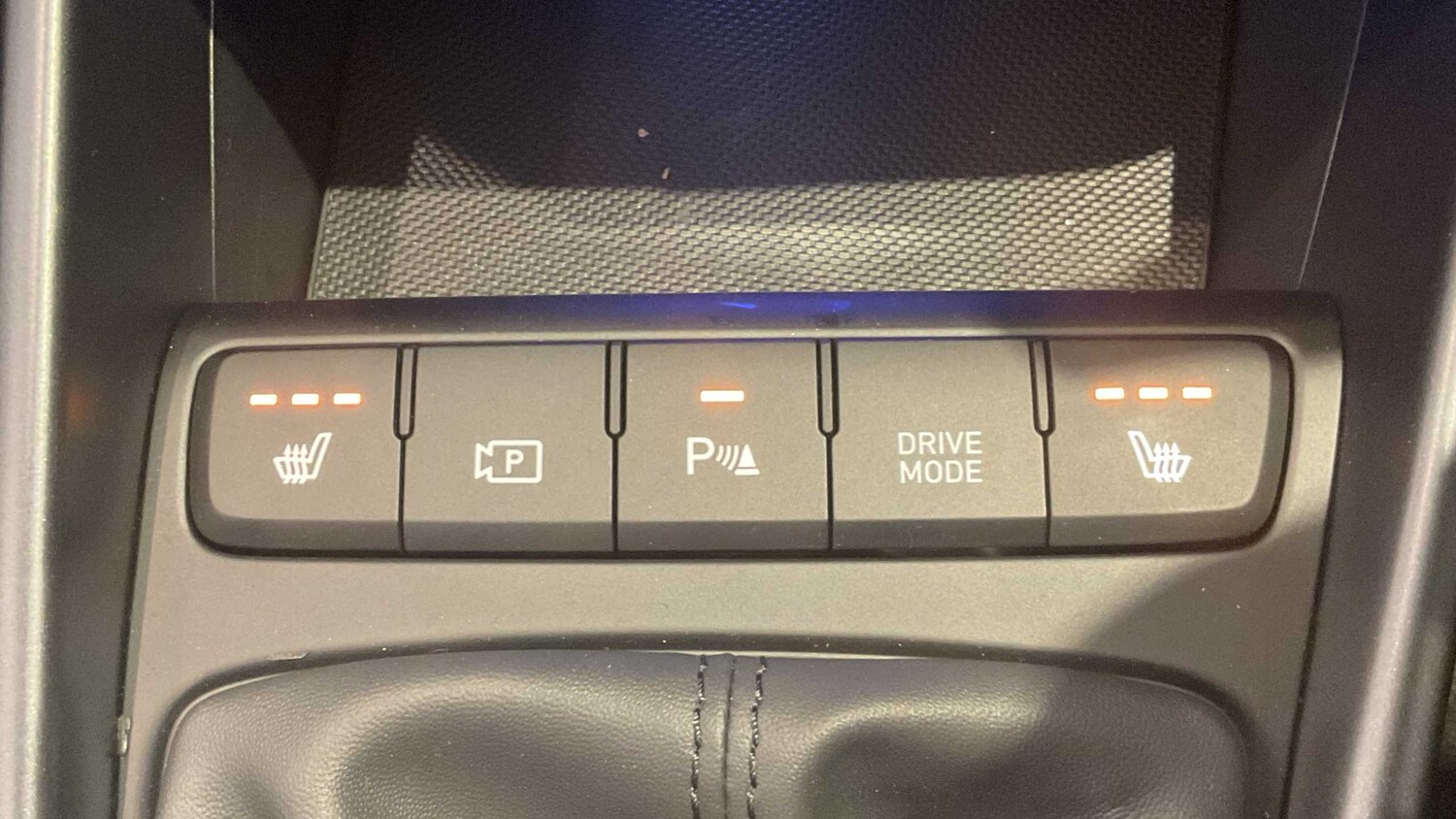 Used Hyundai i20 2025 for sale - 78137621: Photo 16