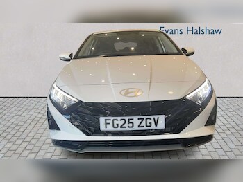 Used Hyundai i20 2025 for sale - 78137621: Photo
