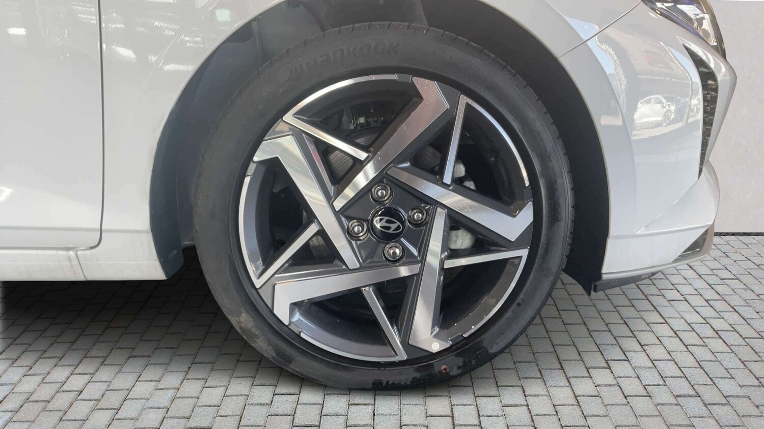 Used Hyundai i20 2025 for sale - 78137621: Photo 6