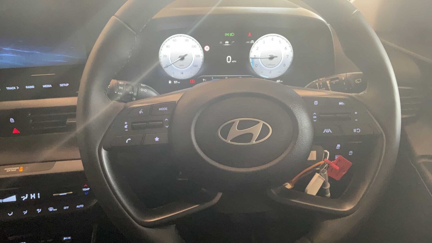 Used Hyundai i20 2025 for sale - 78137621: Photo 9