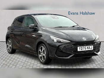 Used MG MG3 2025 for sale - 78248090: Photo