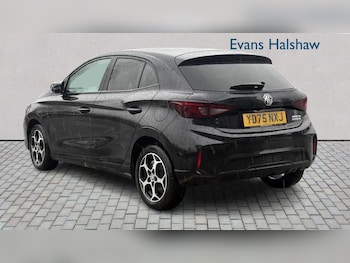 Used MG MG3 2025 for sale - 78248090: Photo