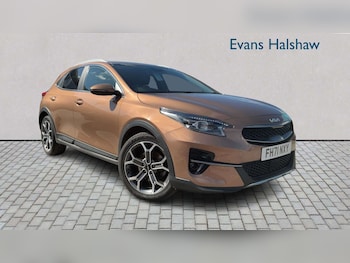 Used Kia XCeed 2022 for sale - 78119084: Photo