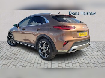 Used Kia XCeed 2022 for sale - 78119084: Photo