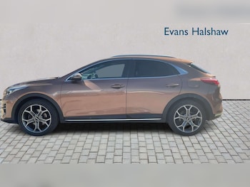 Used Kia XCeed 2022 for sale - 78119084: Photo