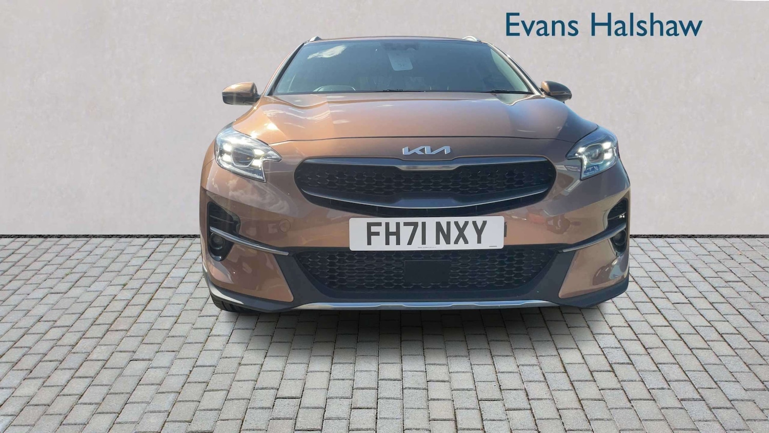 Used Kia XCeed for sale - 78119084: Photo 4