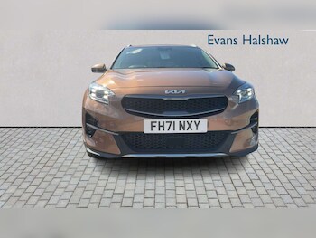 Used Kia XCeed 2022 for sale - 78119084: Photo