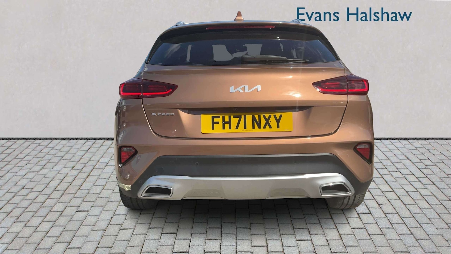 Used Kia XCeed for sale - 78119084: Photo 5