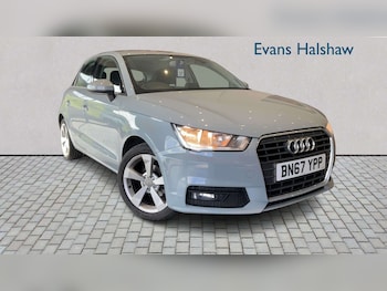 Used Audi A1 2017 for sale - 78351867: Photo