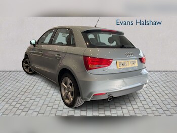 Used Audi A1 2017 for sale - 78351867: Photo
