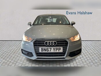 Used Audi A1 2017 for sale - 78351867: Photo