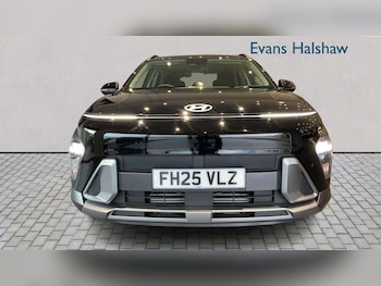 Used Hyundai KONA 2025 for sale - 78604192: Photo