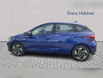 Used Hyundai i20 2021 for sale - 79648716: Photo