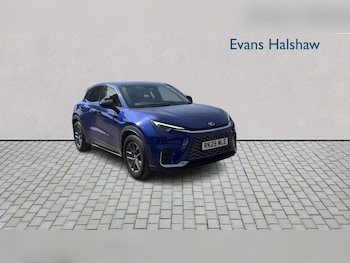 Used Lexus LBX 2025 for sale - 78949420: Photo