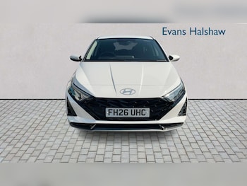 Used Hyundai i20 2026 for sale - 79227484: Photo