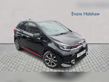 Used Kia Picanto 2021 for sale - 79444059: Photo