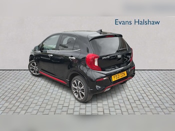 Used Kia Picanto 2021 for sale - 79444059: Photo