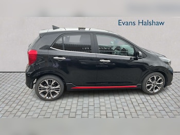 Used Kia Picanto 2021 for sale - 79444059: Photo