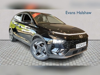 Used Hyundai BAYON 2024 for sale - 78495056: Photo