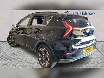 Used Hyundai BAYON 2024 for sale - 78495056: Photo