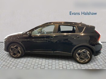 Used Hyundai BAYON 2024 for sale - 78495056: Photo