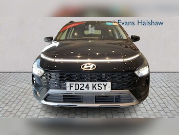 Used Hyundai BAYON 2024 for sale - 78495056: Photo