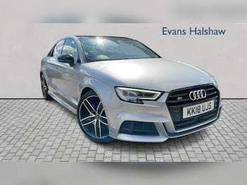 Used Audi A3 2018 for sale - 79689677: Photo