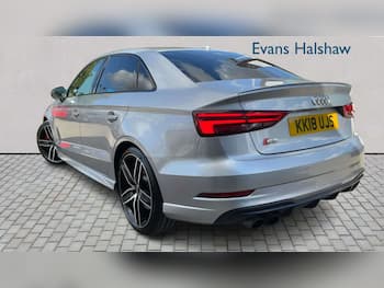 Used Audi A3 2018 for sale - 79689677: Photo